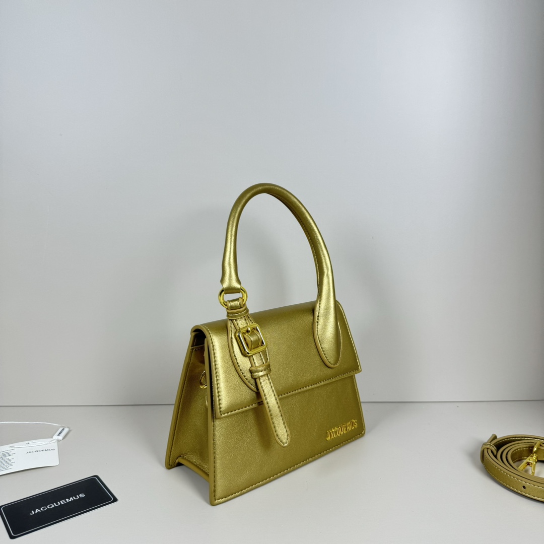 Jacquemus Top Handle Bags